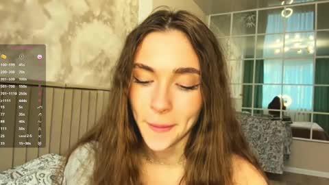 Nia online show from 04/24/26, 04:09