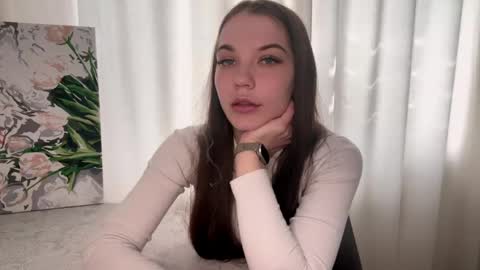 Snapshot of velvastedronsky chatting on 05/14/26, 11:28 Mila online show from 05/14/26, 11:28