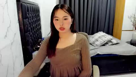Snapshot of velvelsoftdollxx chatting on 05/24/26, 03:11 MISS DOLL online show from 05/24/26, 03:11
