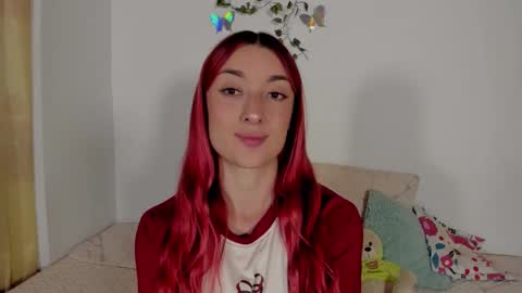 velvet_00 online show from 03/19/26, 08:51