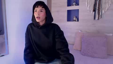An online show from 05/11/26, 03:34