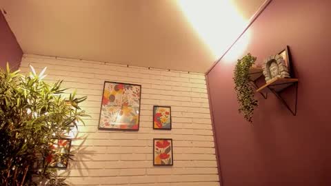 Isabella  online show from 12/05/25, 11:19