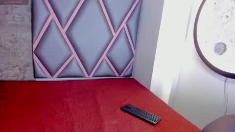 Snapshot of velvet_duo23 chatting on 05/11/26, 11:49 Stefany Y Diego online show from 05/11/26, 11:49