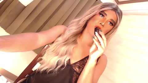 Richy will make you fall in love online show from 12/06/24, 07:54