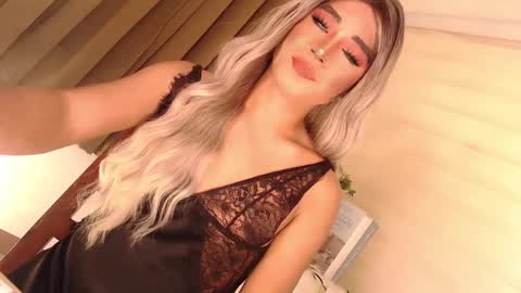 Richy will make you fall in love online show from 12/18/24, 09:36