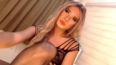 Richy will make you fall in love online show from 01/26/25, 10:35