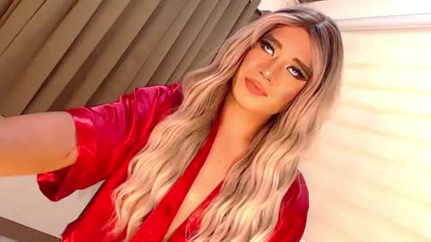 Richy will make you fall in love online show from 01/31/25, 06:47