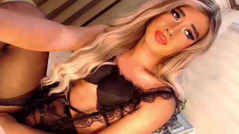 Richy will make you fall in love online show from 02/22/25, 08:53