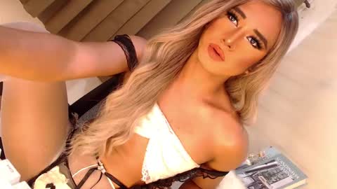 Richy will make you fall in love online show from 03/12/25, 11:12