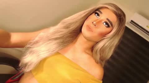 Richy will make you fall in love online show from 10/13/25, 07:36