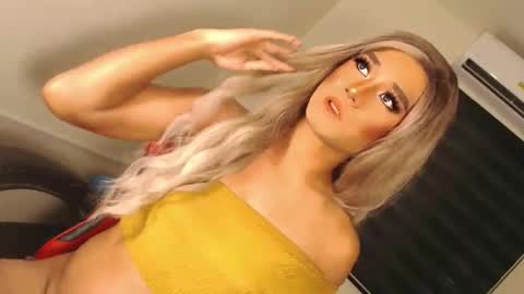 Richy will make you fall in love online show from 10/23/25, 12:21