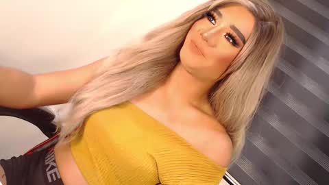 Richy will make you fall in love online show from 11/07/25, 02:11