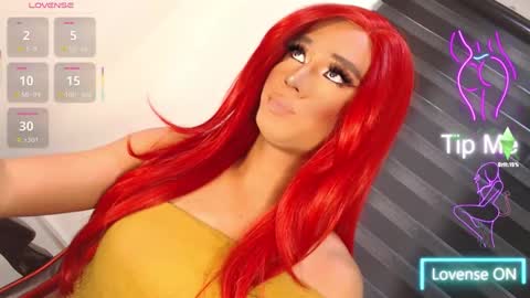 Richy will make you fall in love online show from 12/23/25, 03:15