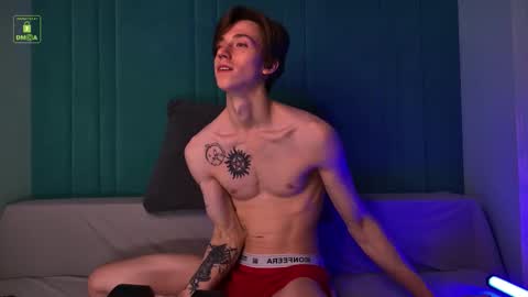 Ares online show from 11/08/25, 04:34