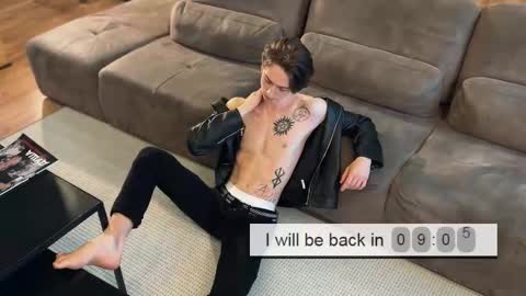 Ares online show from 03/21/26, 08:19