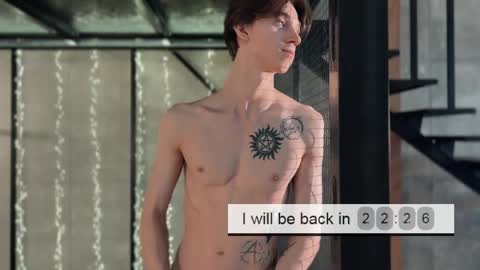 Ares online show from 04/01/26, 01:41