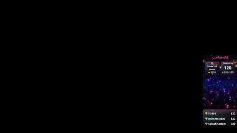 Violet online show from 02/06/25, 07:07