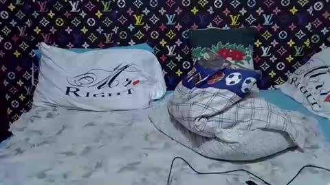 velvet online show from 03/03/26, 05:13