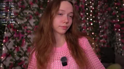 Polly online show from 12/21/25, 06:04