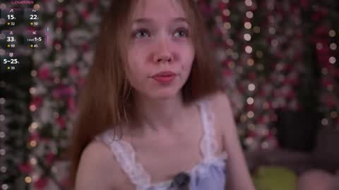 Polly online show from 02/17/26, 06:14