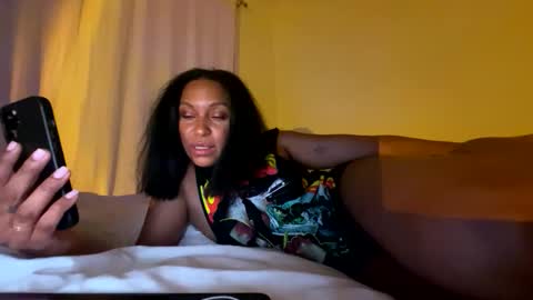 VelvetAfterMidnight online show from 03/06/26, 05:15