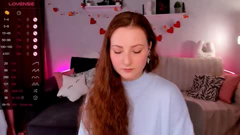 Mia online show from 11/15/25, 08:55