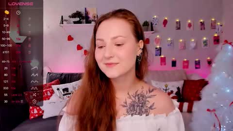 Mia online show from 01/09/26, 08:50