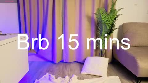 Vivien online show from 05/30/26, 07:00