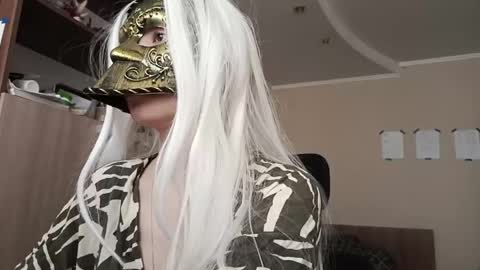 Alisa online show from 04/25/26, 07:33