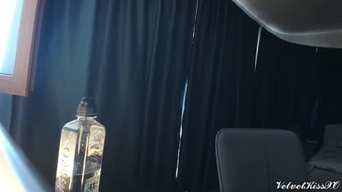 VelvetKissXO online show from 09/21/25, 06:15