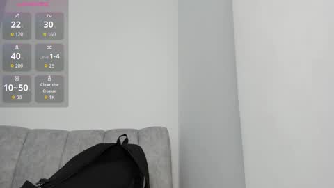 Velvetluna online show from 02/08/26, 11:02