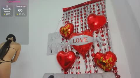 Velvetluna online show from 02/21/26, 11:33