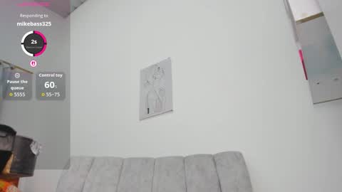 Velvetluna online show from 03/20/26, 10:09