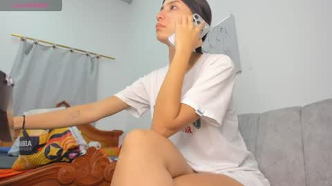 Velvetluna online show from 04/17/26, 02:53