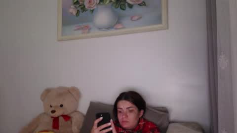 velvetmoon123 online show from 11/21/25, 08:51