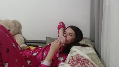 velvetmoon123 online show from 11/28/25, 09:17