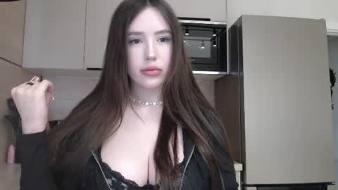 Hii Im new here online show from 06/24/26, 01:10