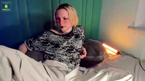 TRISS online show from 10/08/25, 03:31