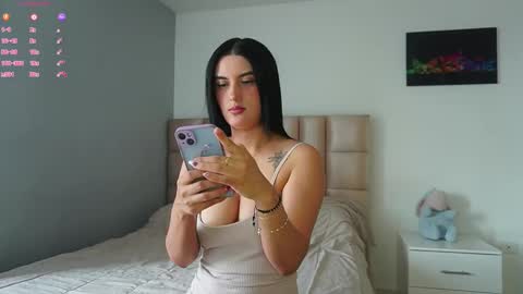 velvet online show from 03/27/26, 08:19