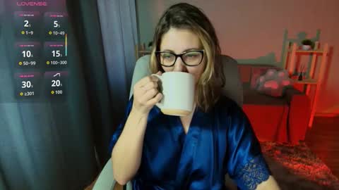 VelvetSoul online show from 12/17/25, 05:57