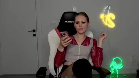 VelvetTGirl online show from 02/28/26, 04:13