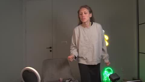 VelvetTGirl online show from 03/24/26, 05:01