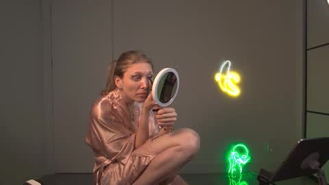 VelvetTGirl online show from 03/30/26, 09:38