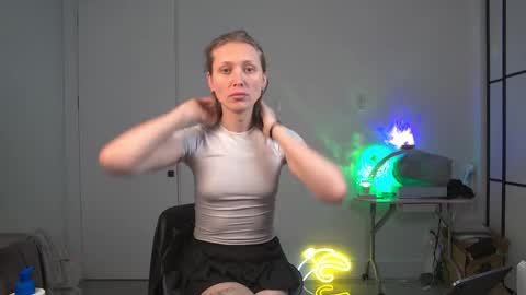 VelvetTGirl online show from 04/21/26, 02:15