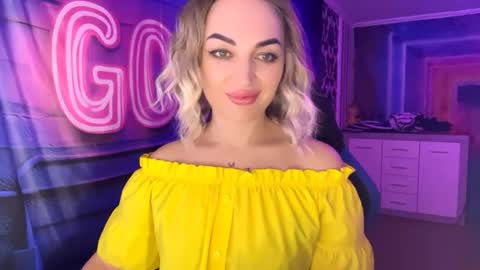 MERYEM online show from 02/26/26, 09:03