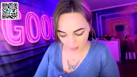 MERYEM online show from 03/04/26, 07:09