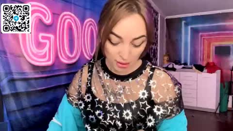 MERYEM online show from 03/07/26, 10:45