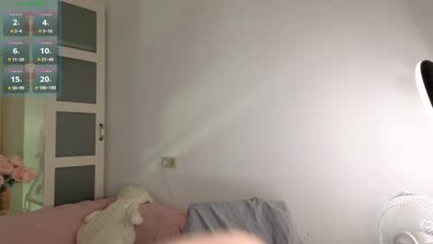 CLEOshort hair  TIna long hair  online show from 01/03/25, 01:47