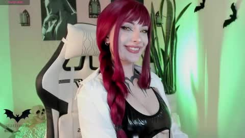 Jess online show from 04/26/26, 04:32