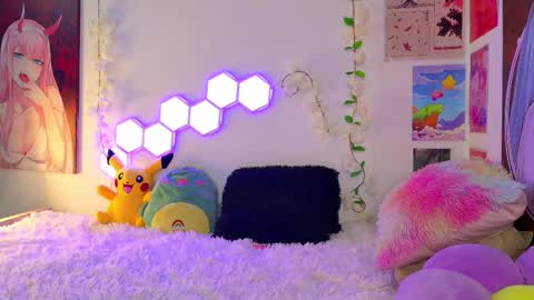 velvetvibes_ online show from 01/06/26, 01:42